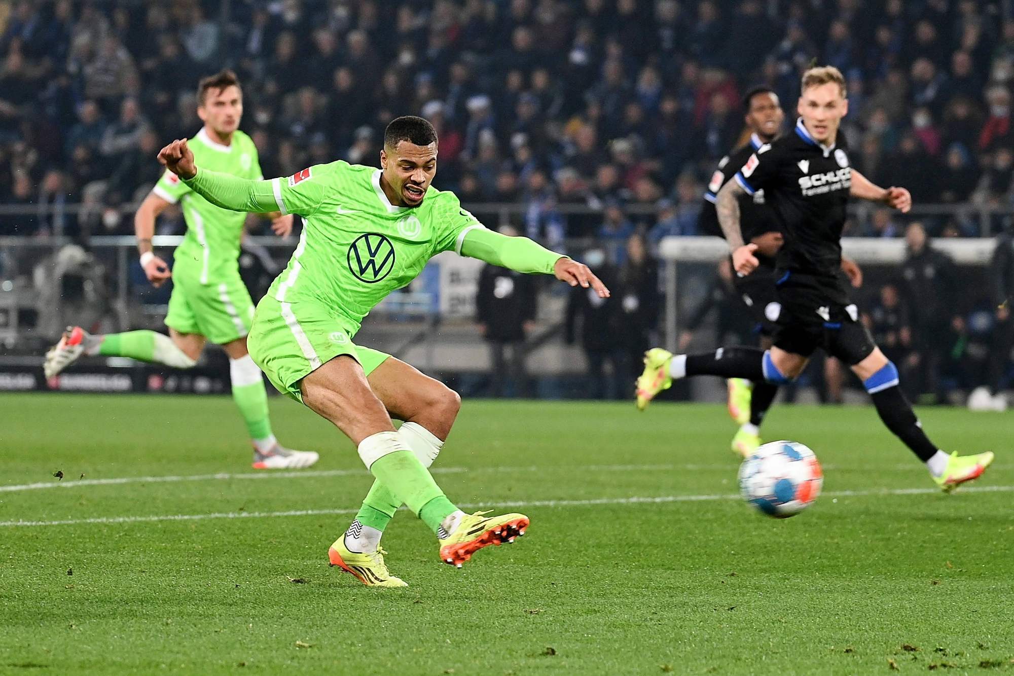 英超赛场 英超赛场