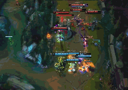 战术适配 战术适配