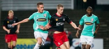 极的球队之 极的球队之