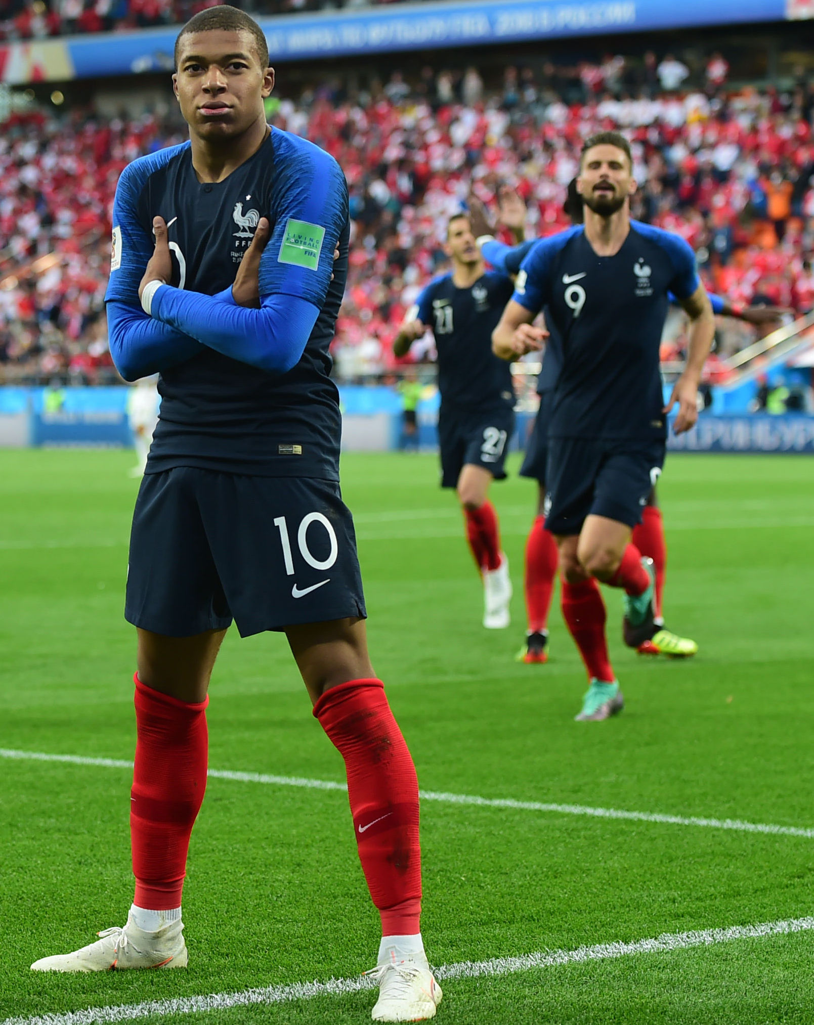 带领下进攻 带领下进攻