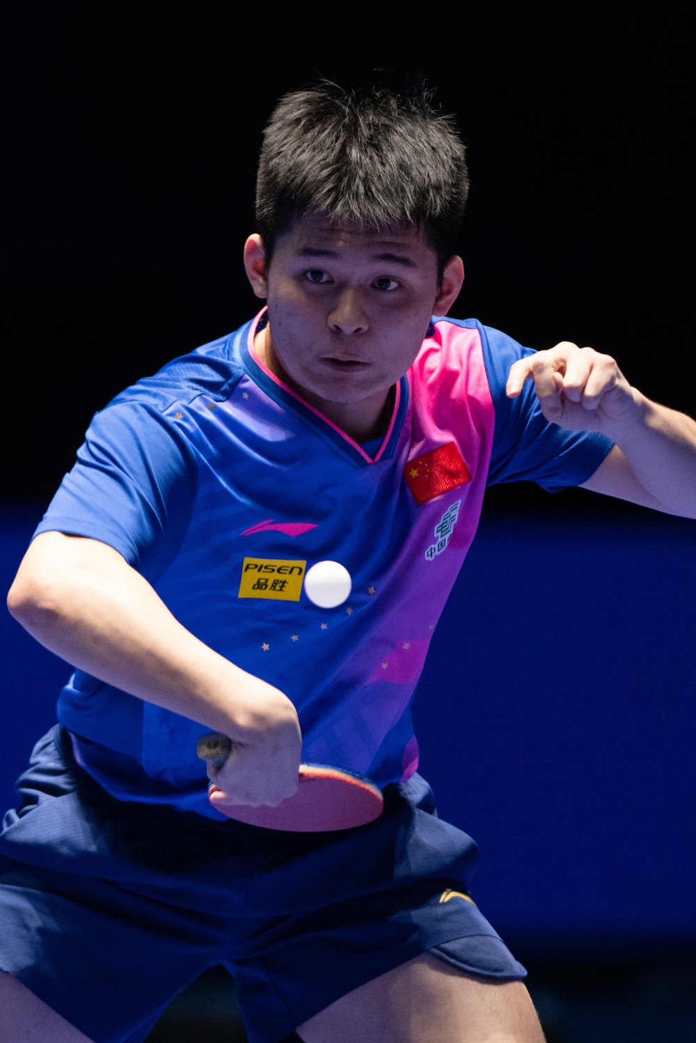 我们只有一 我们只有一