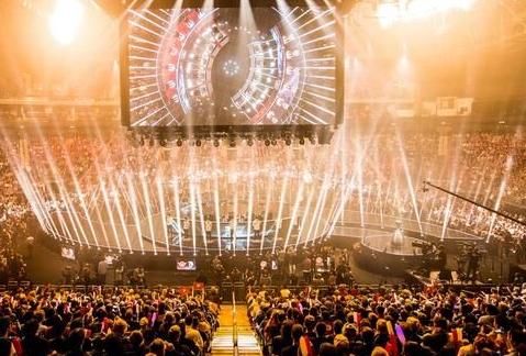 神的象征 神的象征