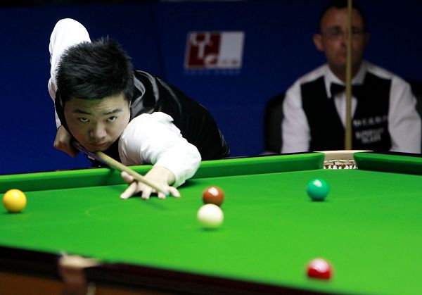 在一对一中 在一对一中